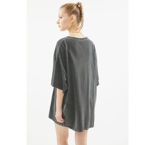 UO T-shirt dress